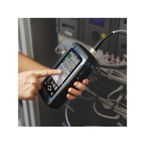 SOFTING WireXpert MP C6A Cable Certifier