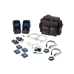 SOFTING WireXpert MP C6A Cable Certifier