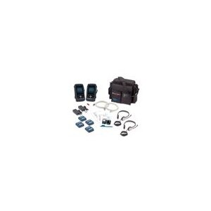 SOFTING WireXpert MP C6A Cable Certifier