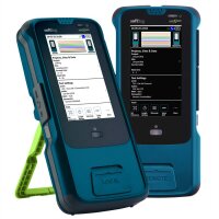 SOFTING WireXpert MP C6A Cable Certifier