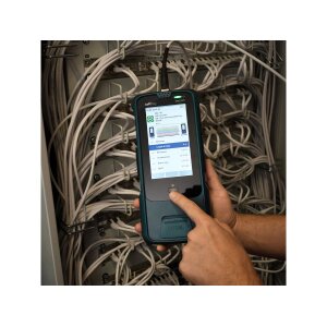 SOFTING WireXpert 500 Cable Certifier