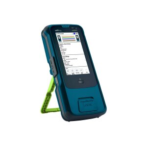 SOFTING WireXpert 500 Cable Certifier