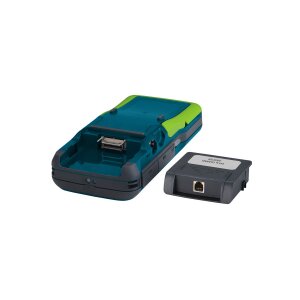SOFTING WireXpert 500 Cable Certifier