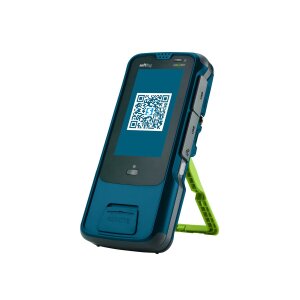 SOFTING WireXpert 500 Cable Certifier