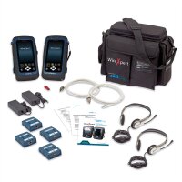 SOFTING WireXpert 500 Cable Certifier