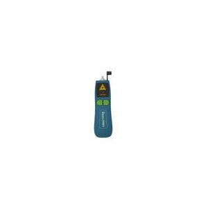SOFTING CableMaster VFL, Glasfaser Fehler- und Polaritäts-Detektor