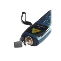 SOFTING CableMaster VFL, Glasfaser Fehler- und Polaritäts-Detektor