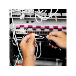 SOFTING NetXpert XG2 10G Netzwerk-/Verkabelungs-Qualifizierer