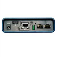 SOFTING NetXpert XG2 10G Netzwerk-/Verkabelungs-Qualifizierer