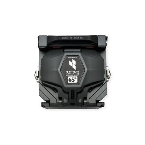 SOFTING FiberFox Spleissgerät Mini 6+ Kit