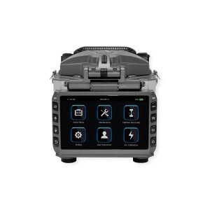 SOFTING FiberFox Spleissgerät Mini 6+ Kit