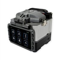 SOFTING FiberFox Spleissgerät Mini 6+ Kit