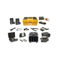 SOFTING FiberFox Spleissgerät Mini 6+ Kit