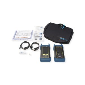 SOFTING FiberXpert 700 MM SC Messkabelkit