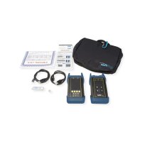 SOFTING FiberXpert 700 MM SC Messkabelkit