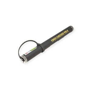 HOBBES Fiber Checker Pro ll LWL-Kabel Prüfer 2,5 & 1,25 mm