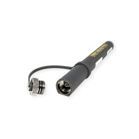 HOBBES Fiber Checker Pro ll LWL-Kabel Prüfer 2,5 & 1,25 mm