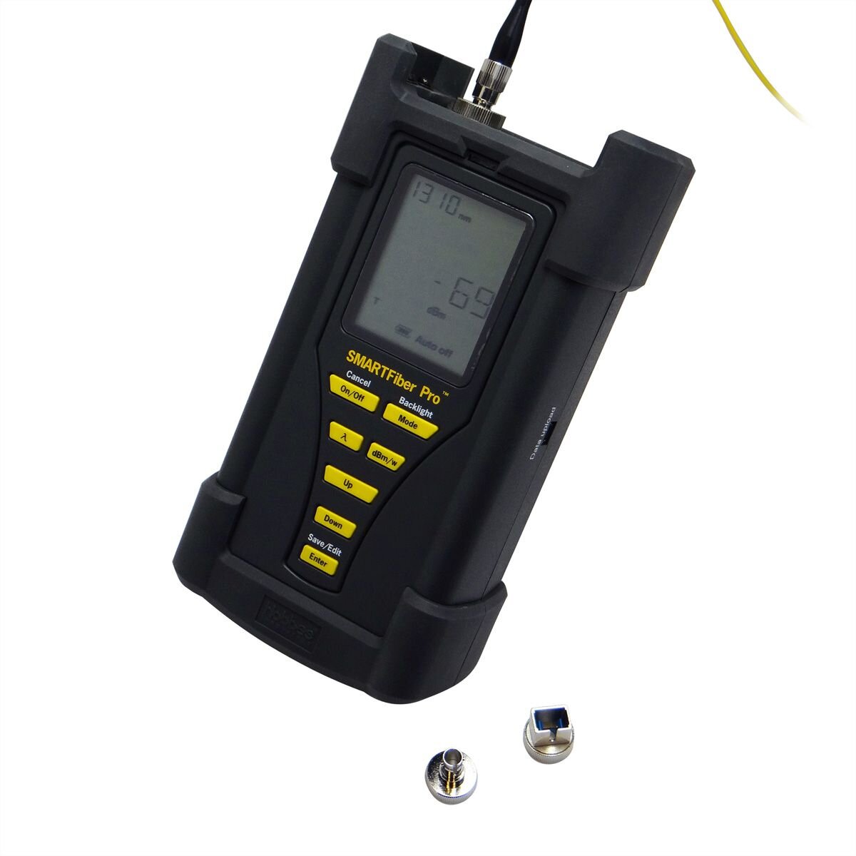 HOBBES SMARTFiberPro LWL-Leistungsmessgerät, für 6
