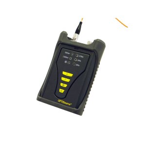 HOBBES SMARTFiberPro LWL-Leistungsmessgerät, für 6 Wellenlängen