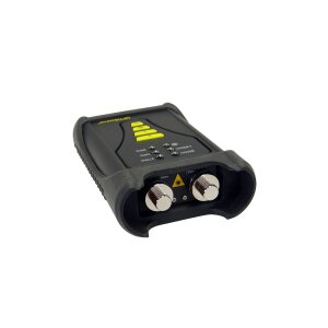 HOBBES SMARTFiberPro LWL-Leistungsmessgerät, für 6 Wellenlängen