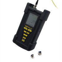 HOBBES SMARTFiberPro LWL-Leistungsmessgerät, für 6 Wellenlängen