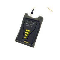 HOBBES SMARTFiberPro LWL-Leistungsmessgerät, für 6 Wellenlängen