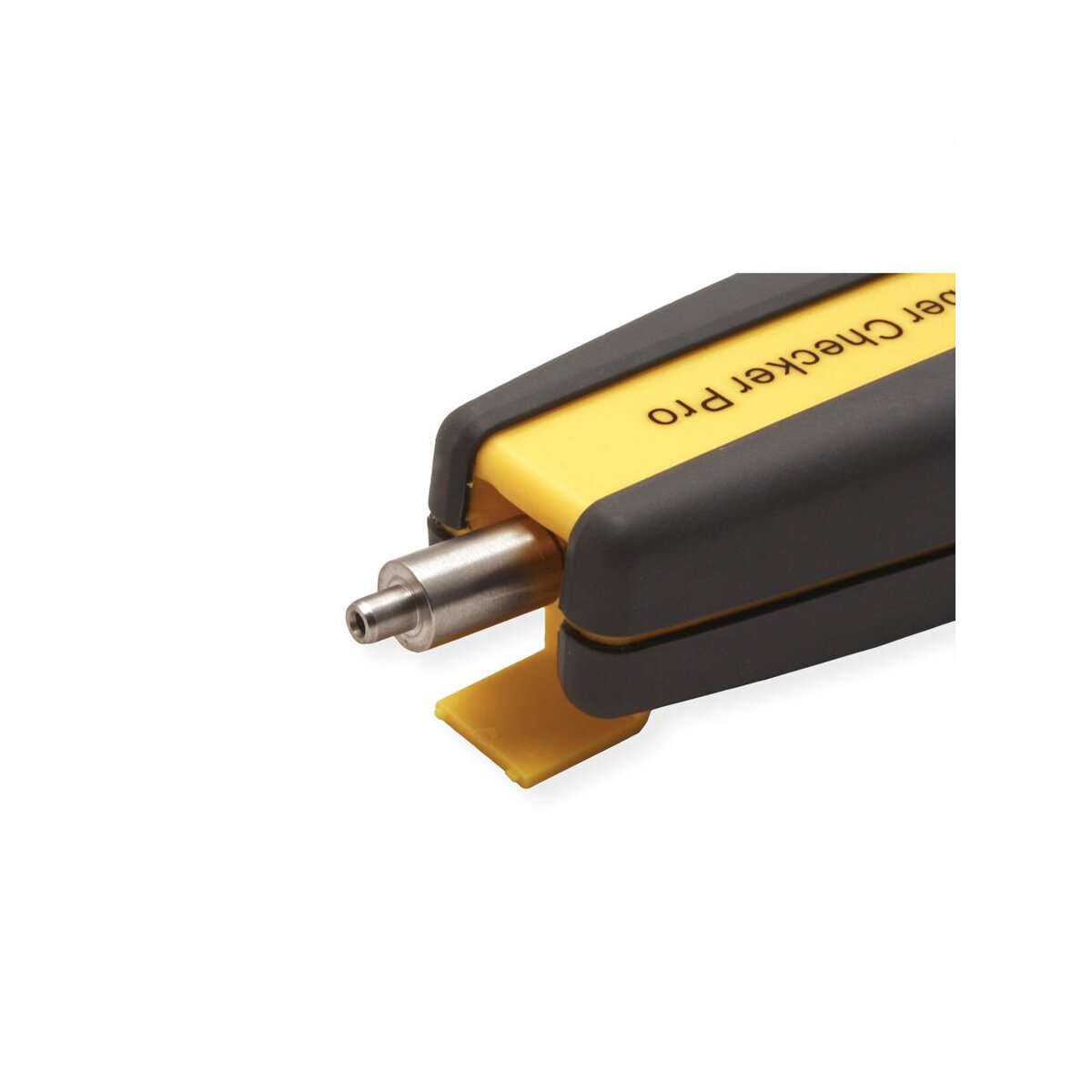 HOBBES Portabler Laser Fiber Checker Pro mit 1,25 mm Adapter