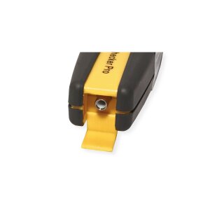 HOBBES Portabler Laser Fiber Checker Pro mit 1,25 mm Adapter