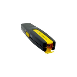 HOBBES Portabler Laser Fiber Checker Pro mit 1,25 mm Adapter