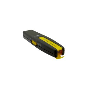 HOBBES Portabler Laser Fiber Checker Pro mit 1,25 mm Adapter