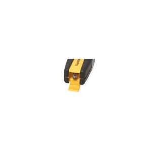 HOBBES Portabler Laser Fiber Checker Pro mit 1,25 mm Adapter