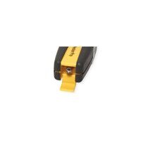 HOBBES Portabler Laser Fiber Checker Pro mit 1,25 mm Adapter