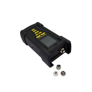 HOBBES OPTISource LWL-Lichtquelle MM 850nm/1300nm
