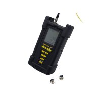 HOBBES OPTISource LWL-Lichtquelle MM 850nm/1300nm