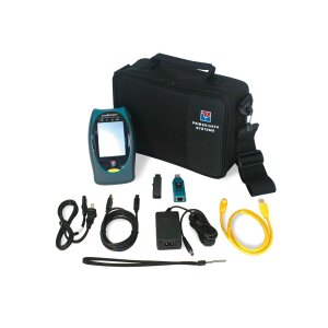 SOFTING LanExpert LE80 Gigabit Netzwerktester