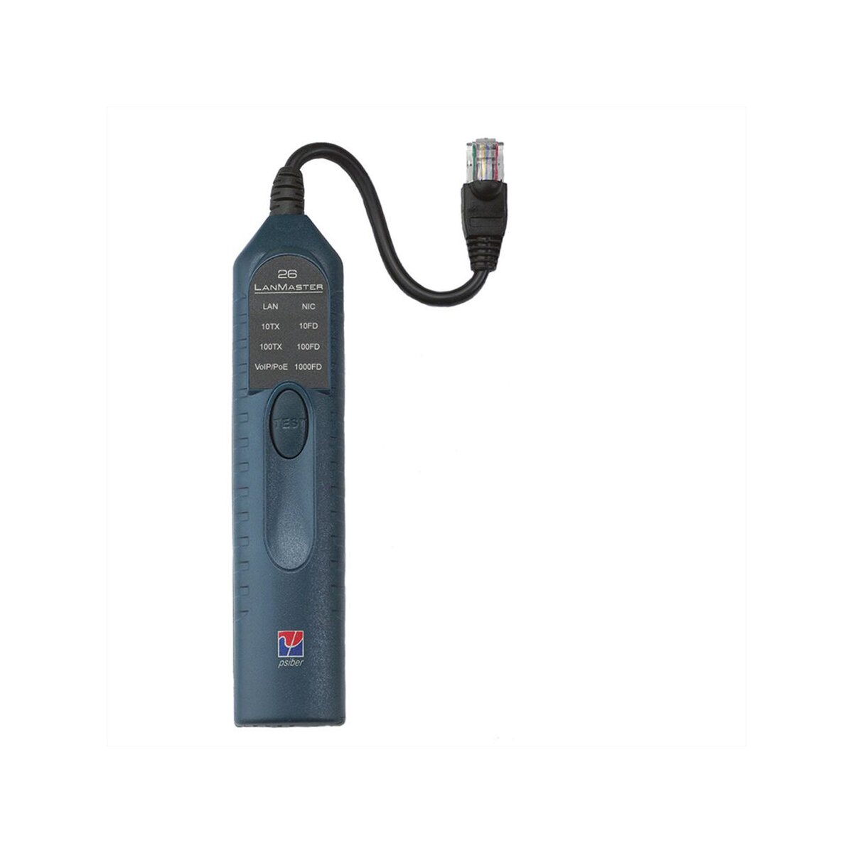 SOFTING LanMaster 26 Netzwerktester