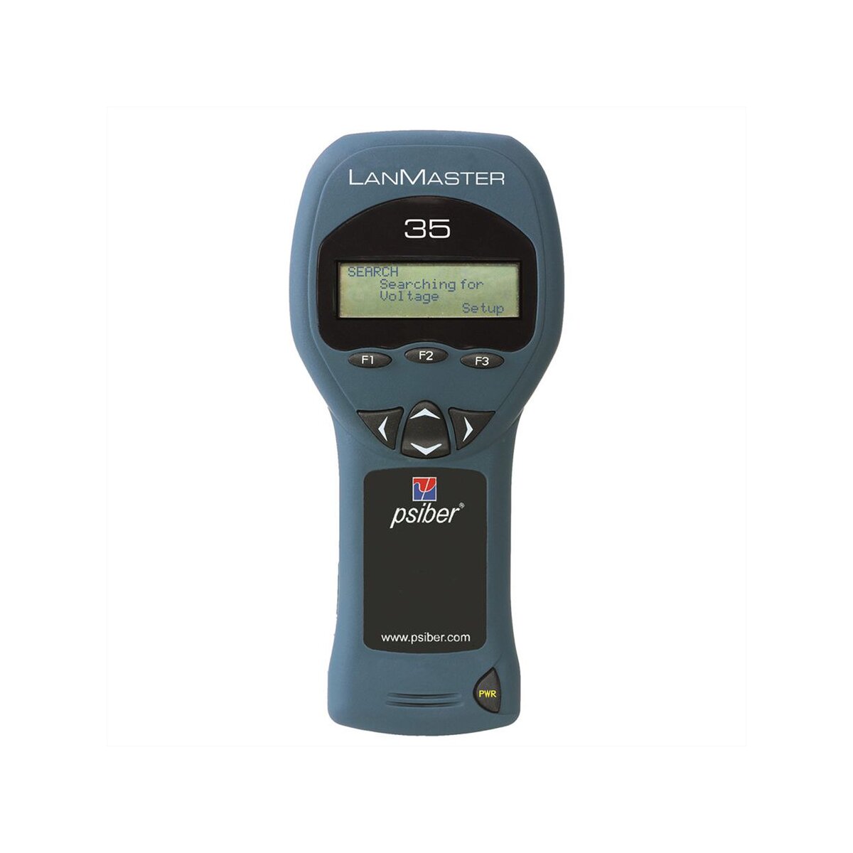 SOFTING LanMaster 35 Kabel- und Netzwerktester