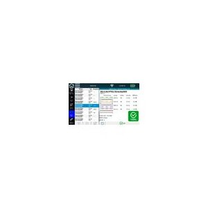 SOFTING Digitales Glasfaser-Prüfset USB, Digitales Mikroskop WX_FX_INSP_KIT