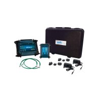 SOFTING Digitales Glasfaser-Prüfset USB, Digitales Mikroskop WX_FX_INSP_KIT