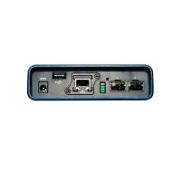 SOFTING Digitales Glasfaser-Prüfset USB, Digitales Mikroskop WX_FX_INSP_KIT