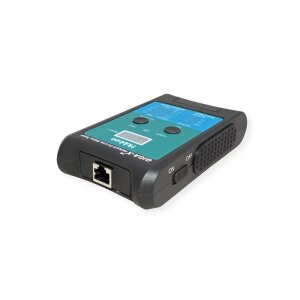 HOBBES GIGA-X Netzwerk Status Tester