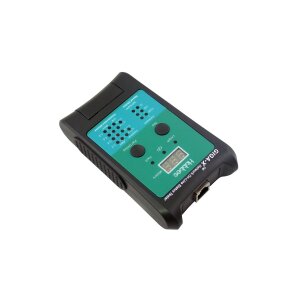 HOBBES GIGA-X Netzwerk Status Tester