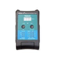HOBBES GIGA-X Netzwerk Status Tester