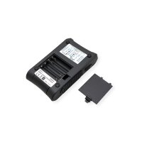 HOBBES GIGA-X Netzwerk Status Tester