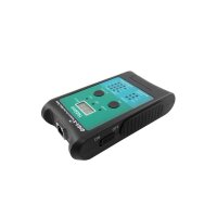 HOBBES GIGA-X Netzwerk Status Tester