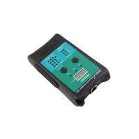 HOBBES GIGA-X Netzwerk Status Tester