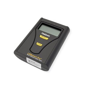 HOBBES LANsmart Pro Netzwerkkabel-Tester