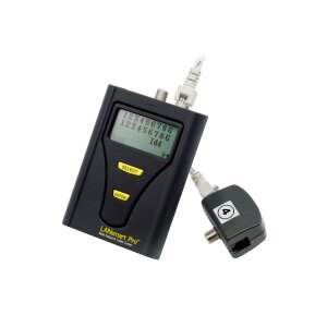 HOBBES LANsmart Pro Netzwerkkabel-Tester