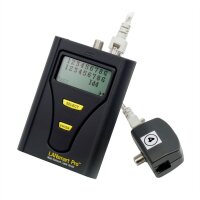 HOBBES LANsmart Pro Netzwerkkabel-Tester