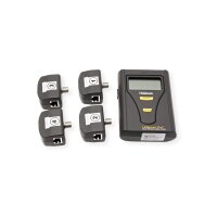 HOBBES LANsmart Pro Netzwerkkabel-Tester